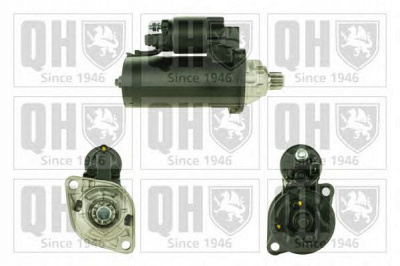 QUINTON HAZELL qrs2096 -  Стартер